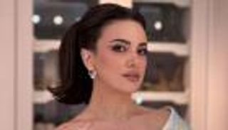 «قدمت معاناة فئات مهمشة».. تكريم ريهام عبدالغفور عن دور «ظلم المصطبة»