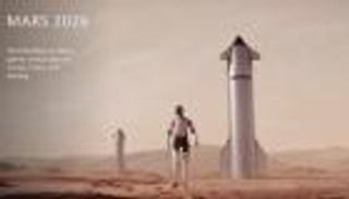 من الأرض إلى المريخ.. ماسك يواصل الزحف نحو الحلم الكبير