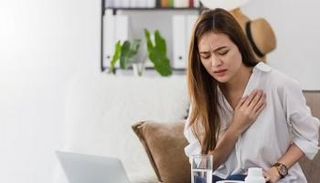 ارتفاع مقلق في عدد الوفيات الناتجة عن النوبات القلبية