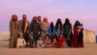 «هوبال».. قصة سعودية على «شاهد» في عيد الأضحى