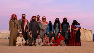 لقطة من فيلم "هوبال" 