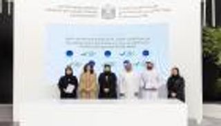 نظم زراعية إماراتية مبتكرة ومستدامة.. شراكة بين المركز الوطني و«شراع»