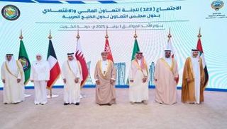 جانب من فعاليات الاجتماع