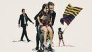 لقب دوري الأبطال يذهب إلى «زانا».. ابنة إنريكي التي «خطفها السرطان»