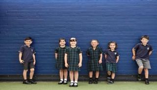 التقديم للصف الأول الابتدائي في مصر 2025–2026