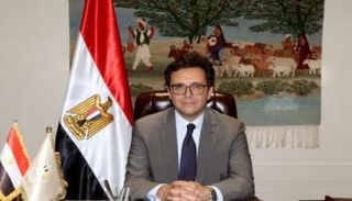حفر سري داخل قصر ثقافة الطفل بالأقصر
