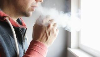 السجائر الإلكترونية