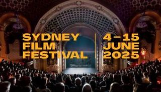 مهرجان سيدني السينمائي 2025