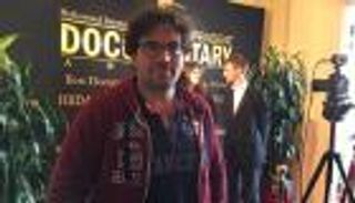 بعد عضوية نقابة الفنانين السوريين : تعليق مثير من غطفان غنوم 