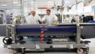 لـ«ردع الخصوم».. بريطانيا تبني مصانع أسلحة جديدة (صور)