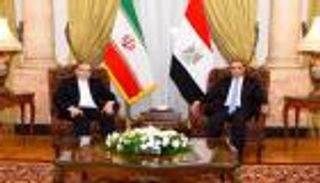 عراقجي في القاهرة الإثنين.. زيارة بـ«أبعاد نووية»