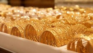 أسعار الذهب في الأردن اليوم