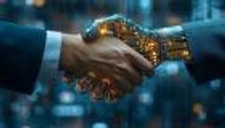 انتبه.. قد يكون مسؤول التوظيف الذي أمامك مجرد روبوت