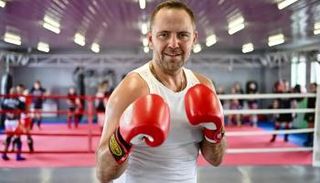 كارول ناوروكي، المرشح الرئاسي في بولندا