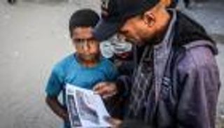 كيف ابتلعت إسرائيل 80% من مساحة غزة؟