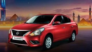 «نيسان صني» موديل 2026