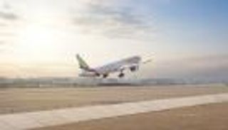 طيران الإمارات تعود إلى دمشق.. استئناف الرحلات في 16 يوليو