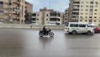 حالة الطقس اليوم في مصر.. هل تتكرر عاصفة الإسكندرية؟