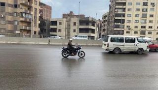 حالة الطقس اليوم في مصر