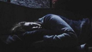 للظلام طاقة مزدوجة 