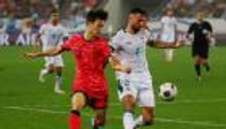 موعد مباراة العراق وكوريا الجنوبية في تصفيات كأس العالم
