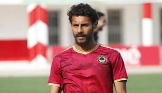 يونس راشد، الوافد الجديد على الترجي التونسي