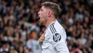 فيدريكو فالفيردي