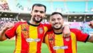 في موسم الثلاثية.. كم مساهمة تهديفية لبلايلي وتوغاي مع الترجي التونسي؟