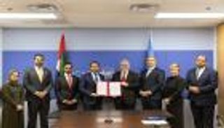 الإمارات تدعم أمن وسلامة الطيران.. الانضمام لاتفاقيتي بكين وبروتوكول 2010