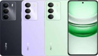 هاتف Realme C73 5G