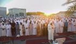 عطلة عيد الأضحى 2025 في الكويت.. عدد الأيام للقطاعين الحكومي والخاص