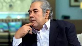 الفنان صبري عبدالمنعم 