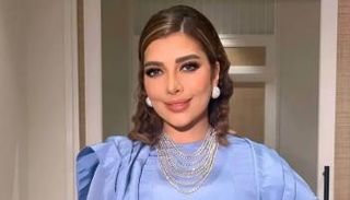 الفنانة أصالة نصري 