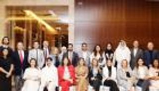 الإمارات تتصدر جهود مكافحة السكتات الدماغية في الشرق الأوسط