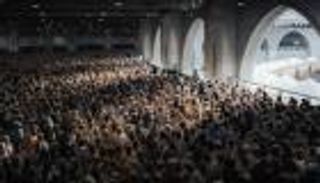 استعدادا ليوم التروية 2025.. مشعر منى يستقبل الحجاج غدا