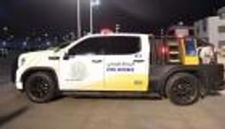 لأول مرة في موسم الحج.. طائرة الدرون «صقر» لمهام الإطفاء والإنقاذ