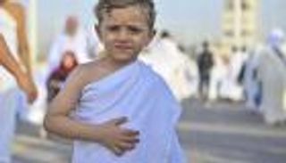 الدليل الشامل لتعليم مناسك الحج للأطفال بخطوات مبسطة وروحانية