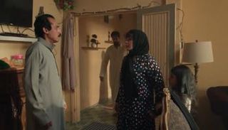 مسلسل أمي الحلقة 25