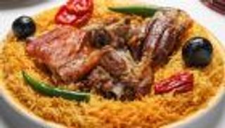 أسرار مندي اللحم في المنزل.. وصفة سهلة ولذيذة