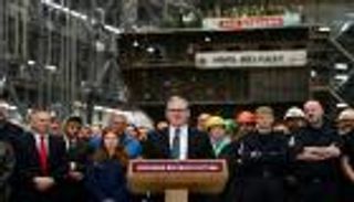 الاستراتيجية الدفاعية البريطانية.. استعداد للحرب وتعزيز الردع النووي