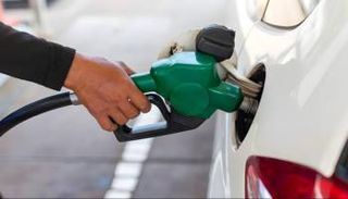 الوقود في الإمارات 