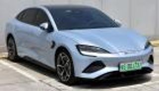 بسيارات Kei الكهربائية.. «BYD» الصينية تغير قواعد اللعبة في اليابان