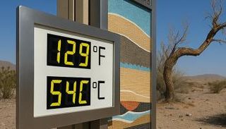 «أطر المناخ التشريعية».. خطوة فعّالة لإنقاذ الأرض والبشرية