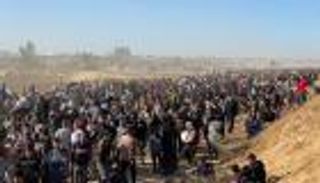 قتلى المساعدات بغزة.. إسرائيل تعترف والأمم المتحدة تعتبرها «جريمة حرب»