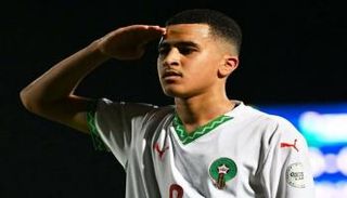 المغربي عبدالله وزان
