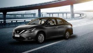 نيسان سنترا موديل 2026