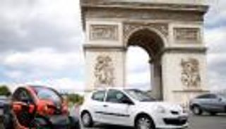 «بروفانس».. مملكة صناعة السيارات الفرنسية تدخل مرحلة الركود