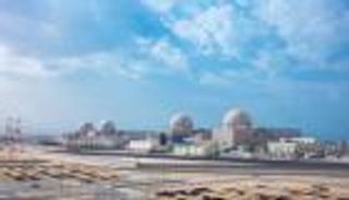 الإمارات.. نموذج عالمي في الشفافية النووية