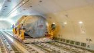 الإمارات للشحن الجوي تطلق حلا جديدا لنقل محركات الطائرات