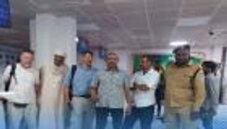كندا تستكشف فرص الاستثمار السياحي في الجنوب الليبي